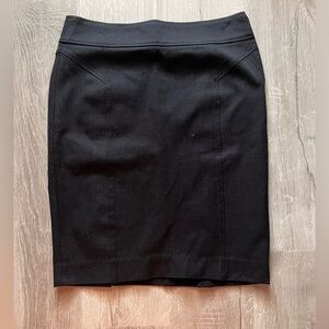 Banana Republic Womens Pencil Skirt Stretch Size 8 Medium